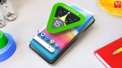 Android 15 Features