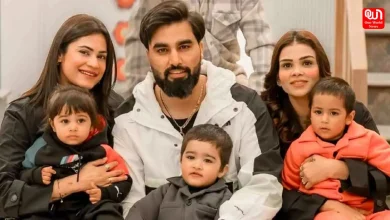 Armaan Malik: अलग हो रही हैं पायल और कृतिका? अरमान मलिक के परिवार में बंटवारे पर बड़ा खुलासा! 2 Armaan Malik