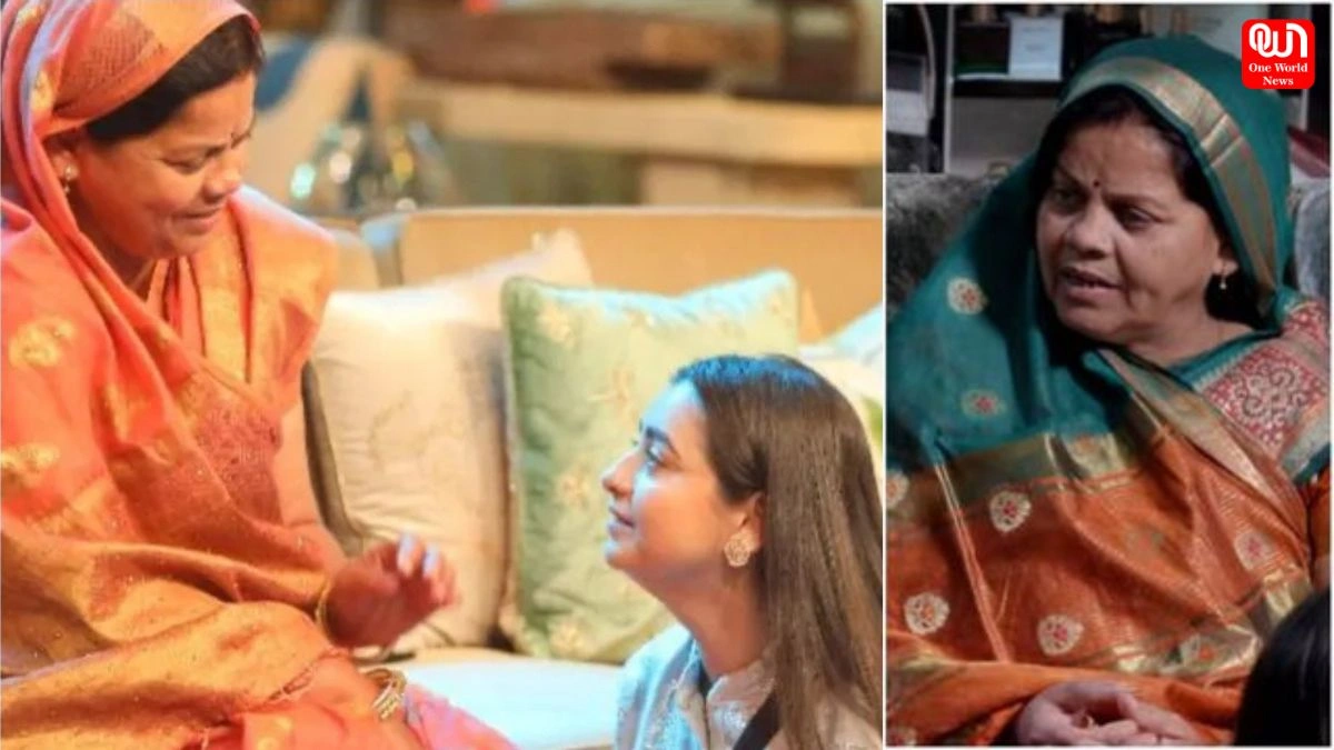 Chahat Pandey : चाहत पांडे की मां का झूठ बेनकाब, बेटी के बॉयफ्रेंड से क्यों तोड़ा नाता? 1 Chahat Pandey