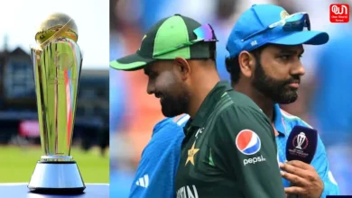 Champions Trophy 2025