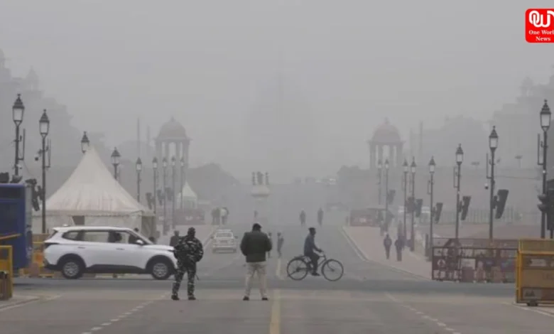 Weather Report: दिल्ली-एनसीआर समेत उत्तर भारत में तेज धूप, राजस्थान में सर्दी का दौर जारी 1 Delhi Weather Update