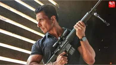 Fateh Day 4 Collection