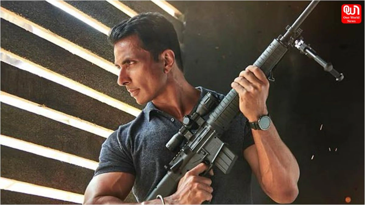 Fateh Day 4 Collection: चौथे दिन ‘Fateh’ की बॉक्स ऑफिस पर कमाई ठप, सोनू सूद की उम्मीदें टूटीं 1 Fateh Day 4 Collection