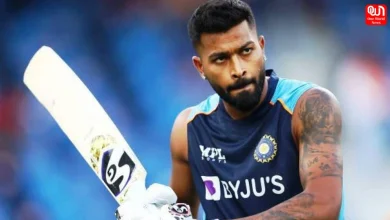 Hardik Pandya