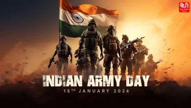 Indian Army Day
