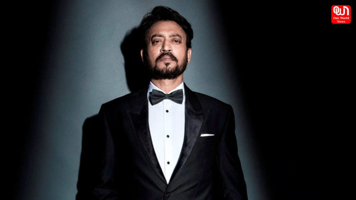 Irrfan Khan's birthday: इरफ़ान खान के जन्मदिन पर, जानिए क्यों वे थे सिनेमा के असली महान अभिनेता? 1 Irrfan Khan's birthday