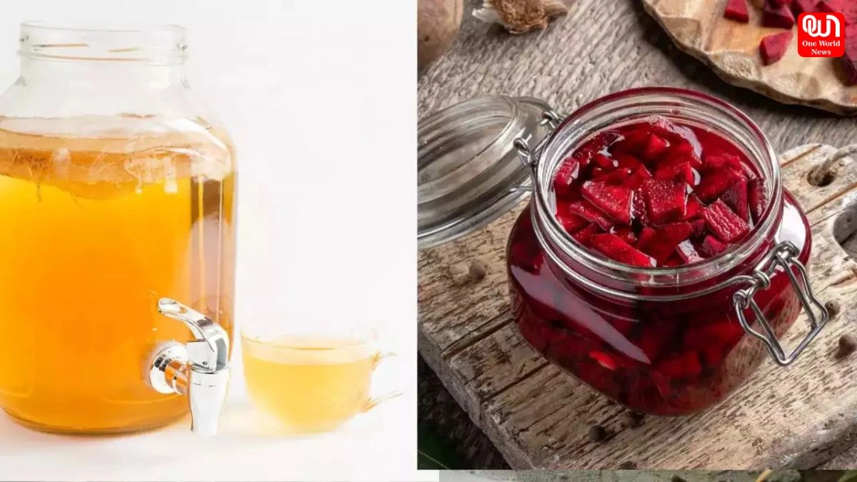 Kanji Drinks for winters: सर्दियों में इन 6 प्रकार की कंजी का करें सेवन, इम्यूनिटी होगी मजबूत और गट हेल्थ में सुधार 1 Kanji Drinks for winters