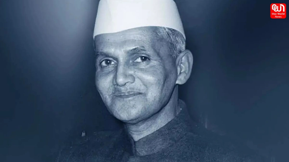 Lal Bahadur Shastri : 11 जनवरी, जब देश ने खोया सादगी का महान योद्धा 1 Lal Bahadur Shastri