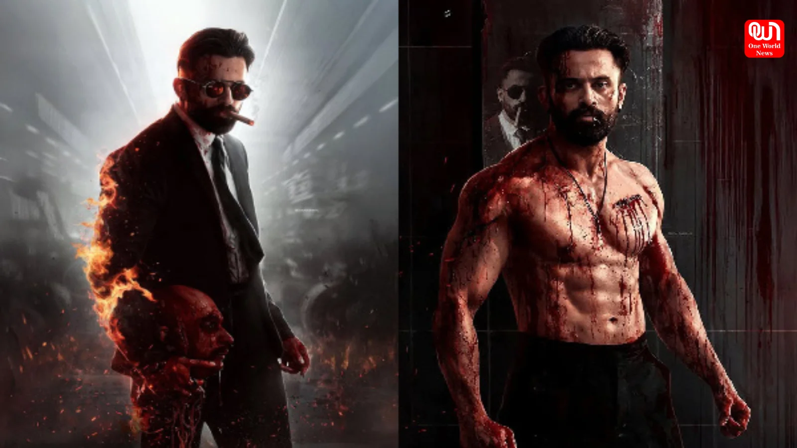 Marco Box Office Collection : 'मार्को' बॉक्स ऑफिस कलेक्शन, लीक के बावजूद कमाई में बनी तेजी 1 Marco Box Office Collection