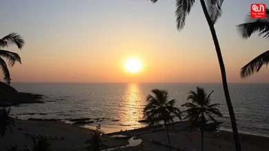 Places To Travel in 2025