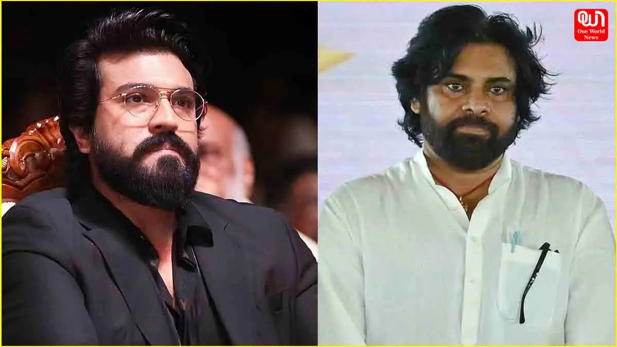 Ram Charan : फैंस की मौत से दुखी रामचरण, हादसे में जान गंवाने वाले परिवारों को देंगे आर्थिक मदद 1 Ram Charan
