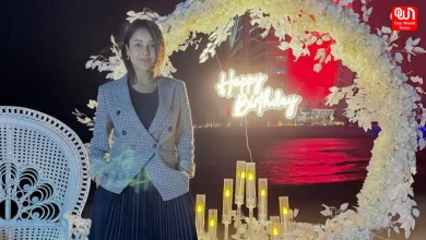 Shehnaaz Gill: शहनाज गिल का खास जन्मदिन, दुबई में काटा 32वां जन्मदिन का केक, देखें फोटोज 3 Shehnaaz Gill