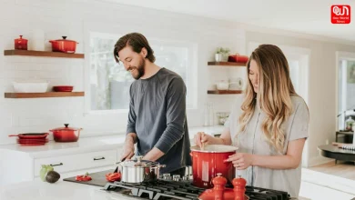 Smart Kitchen Hacks for Winters