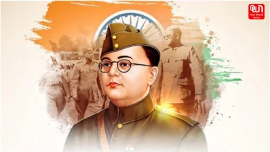 Subhas Chandra Bose
