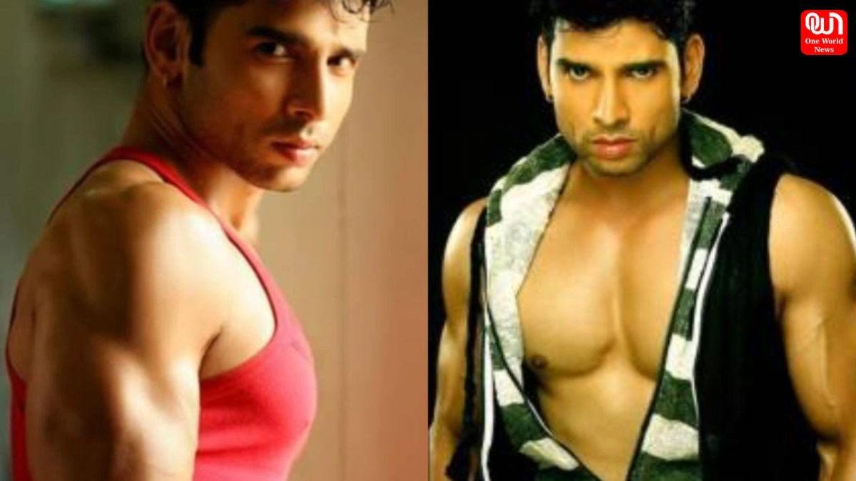 Sudip Pandey: भोजपुरी फिल्म जगत ने खोया एक और सितारा, सुदीप पांडे का निधन 1 Sudip Pandey