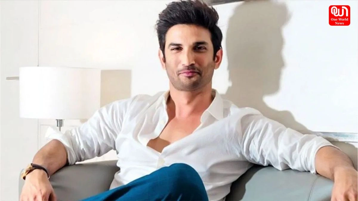 Sushant Singh Rajput: सुशांत सिंह राजपूत, एक अभिनेता की कहानी, जो कभी नहीं मिटी 1 Sushant Singh Rajput