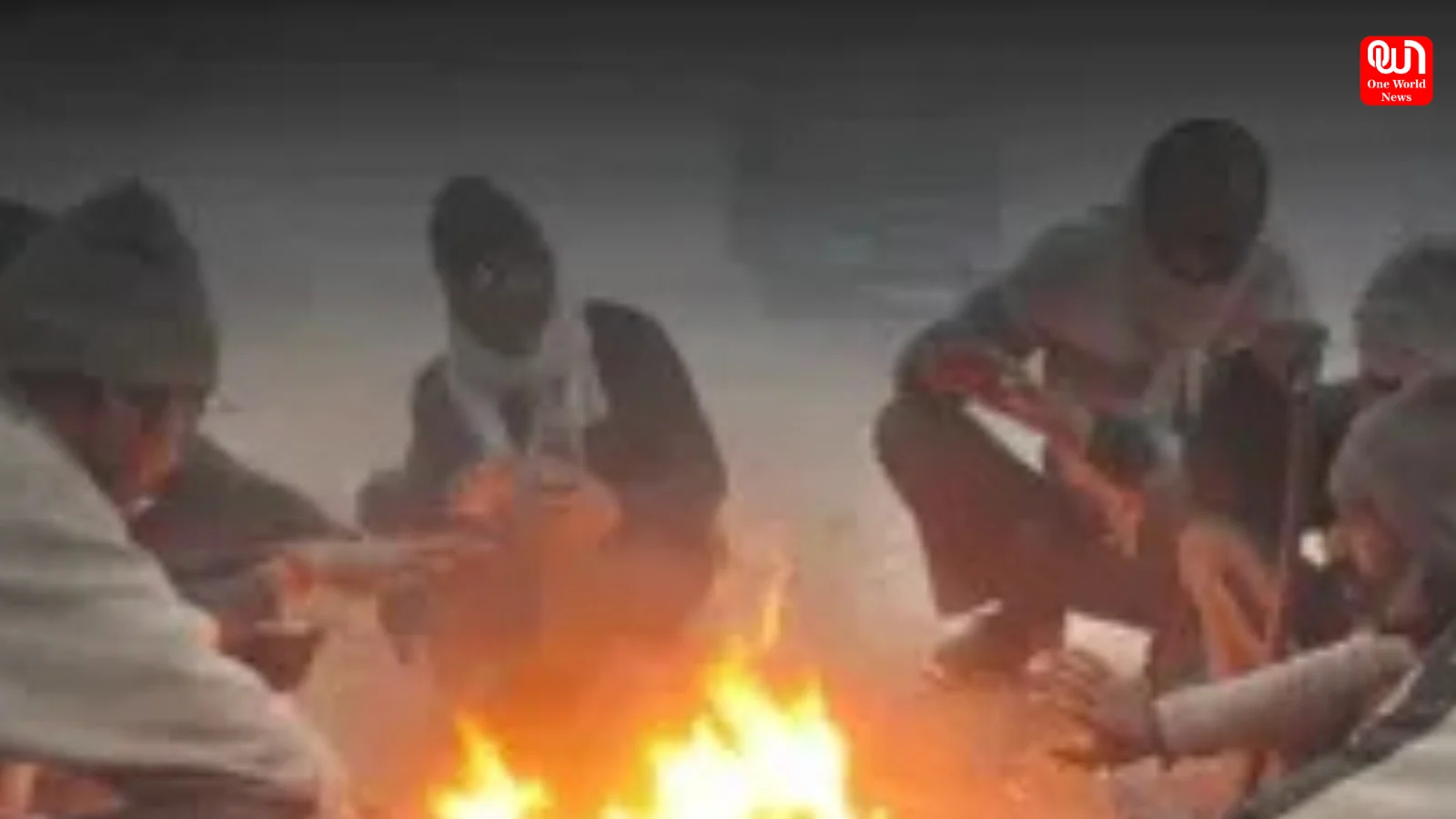 Weather Update: दिल्ली - एनसीआर में शीतलहर का प्रकोप जारी, 6 जनवरी को बारिश होने की संभावना 1 Weather Update