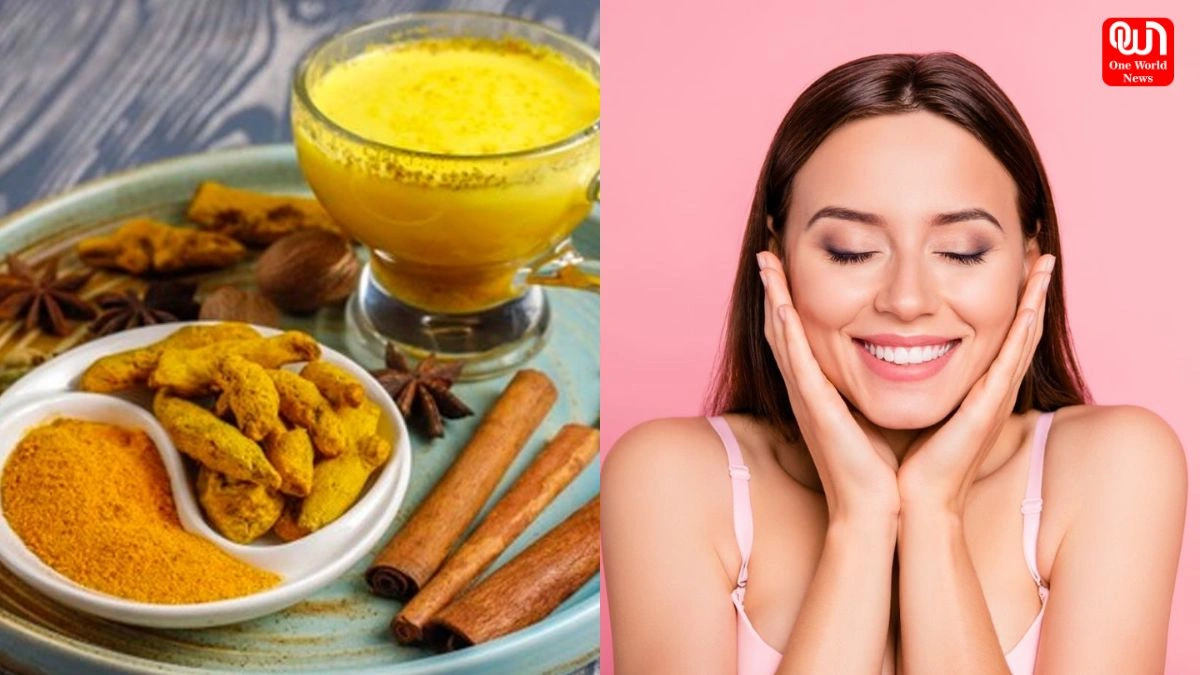 Jeera-haldi Drink: जीरा और हल्दी का जादू, सेहतमंद दिन की शुरुआत के लिए पिये ये बेहतरीन ड्रिंक 1 Jeera-haldi Drink
