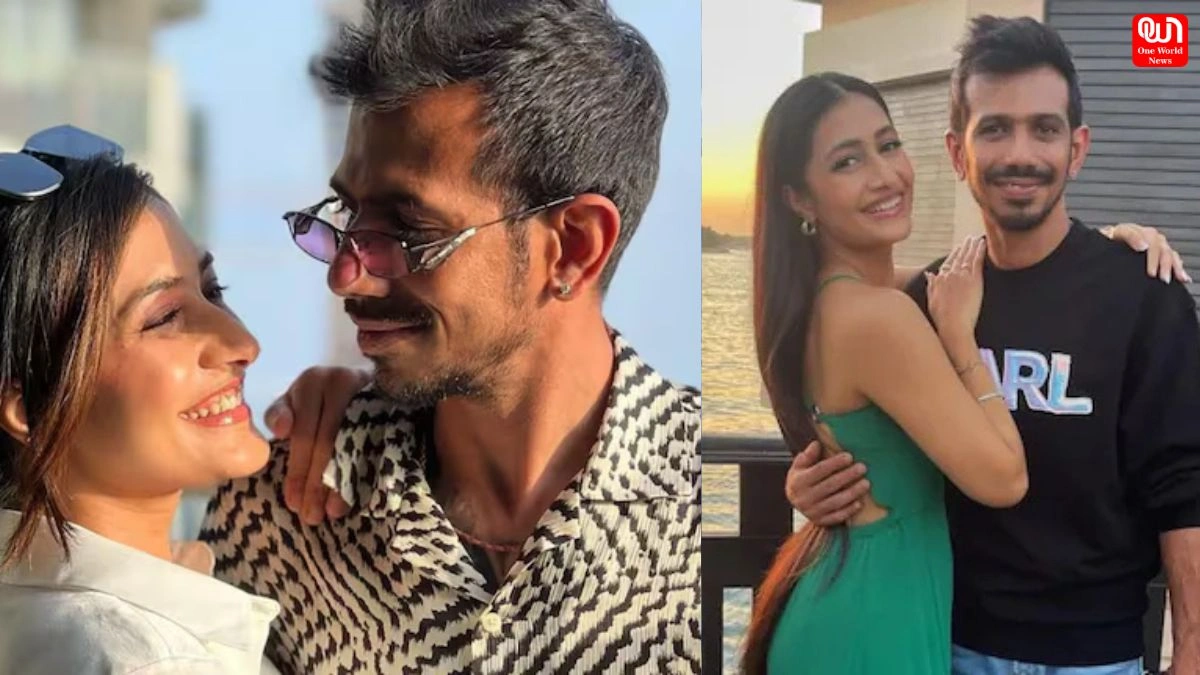Yuzvendra Chahal: क्रिकेटर चहल और धनश्री की शादी टूटी, कोर्ट से मिली मंजूरी 1 Yuzvendra Chahal
