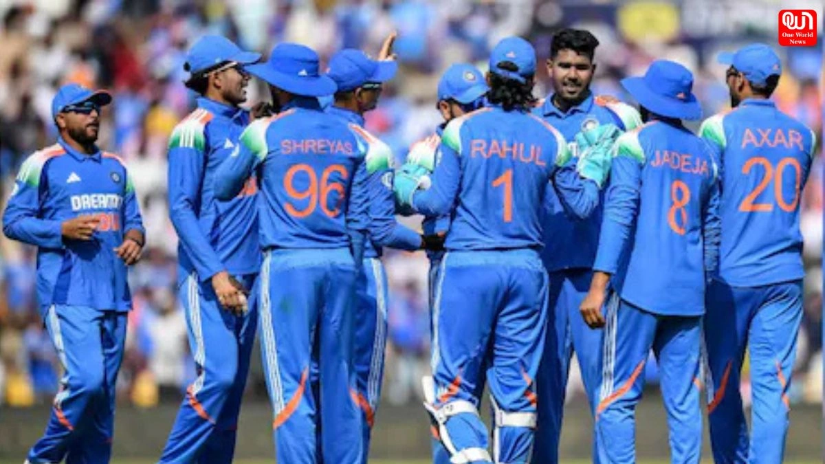 IND vs BAN: चैंपियंस ट्रॉफी में भारत की पहली जीत, फिर भी अंक तालिका में पीछे क्यों? 1 IND vs BAN