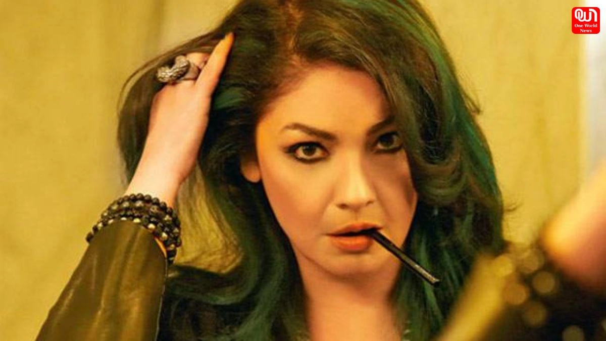 Pooja Bhatt: पूजा भट्ट का जन्मदिन, जाने फिल्मों से परे उनकी जिंदगी के अनकहे किस्से 1 Pooja Bhatt