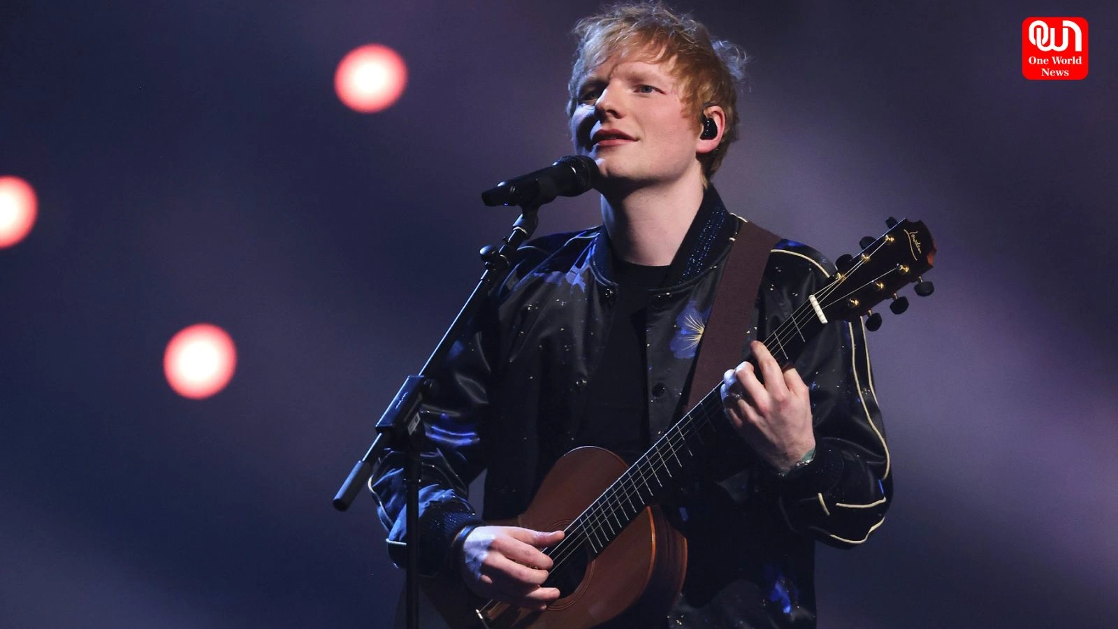 Ed Sheeran: एड शीरन का जन्मदिन, भारत दौरे के बीच शानदार सेलिब्रेशन 1 Ed Sheeran