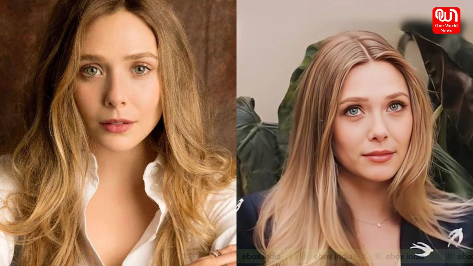 Elizabeth Olsen: स्कारलेट विच का बर्थडे, एलिजाबेथ ओल्सेन के करियर की खास झलक 1 Elizabeth Olsen
