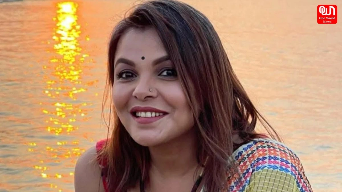 Meher Afroz Shaon: बांग्लादेश में बड़ी कार्रवाई, अभिनेत्री मेहर अफ़रोज़ शाओन पर देशद्रोह का आरोप 1 Meher Afroz Shaon