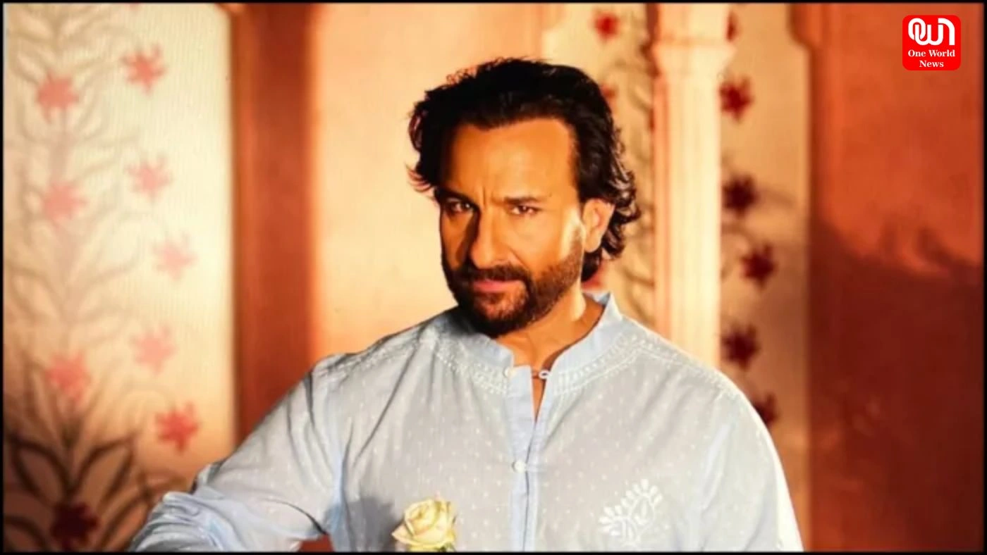 Saif Ali khan: सैफ अली खान पर हमला, स्टाफ की सूझबूझ से बची जान, जानें पूरी कहानी 1 Saif Ali khan