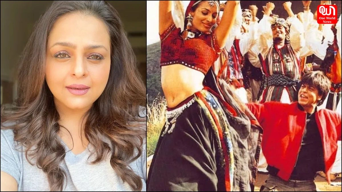 Shilpa Shirodkar: अनिल कपूर की मदद से मिली हिट फिल्म, शिल्पा शिरोडकर ने सुनाया अनसुना किस्सा! 1 Shilpa Shirodkar