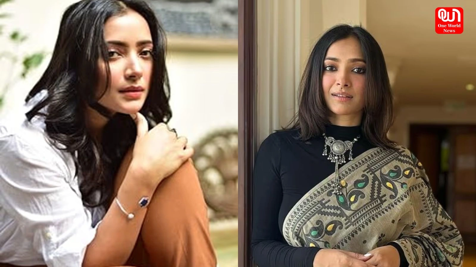 Shweta Basu Prasad: श्वेता बसु प्रसाद का खुलासा, शानदार फिल्म सेट पर हुई बुलिंग का शिकार 1 Shweta Basu Prasad