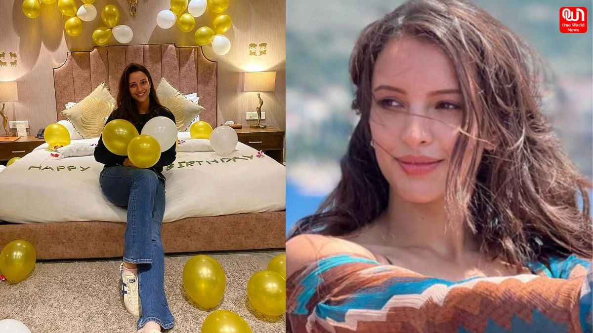 Tripti Dimri: तृप्ति डिमरी बर्थडे स्पेशल, अनुष्का शर्मा के भाई संग अफेयर से लेकर हिट फिल्मों तक का सफर 1 Tripti Dimri