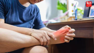 Uric Acid: नेचुरल तरीकों से यूरिक एसिड कम करें, रोजाना डाइट में शामिल करें ये चीजें 4 Uric Acid