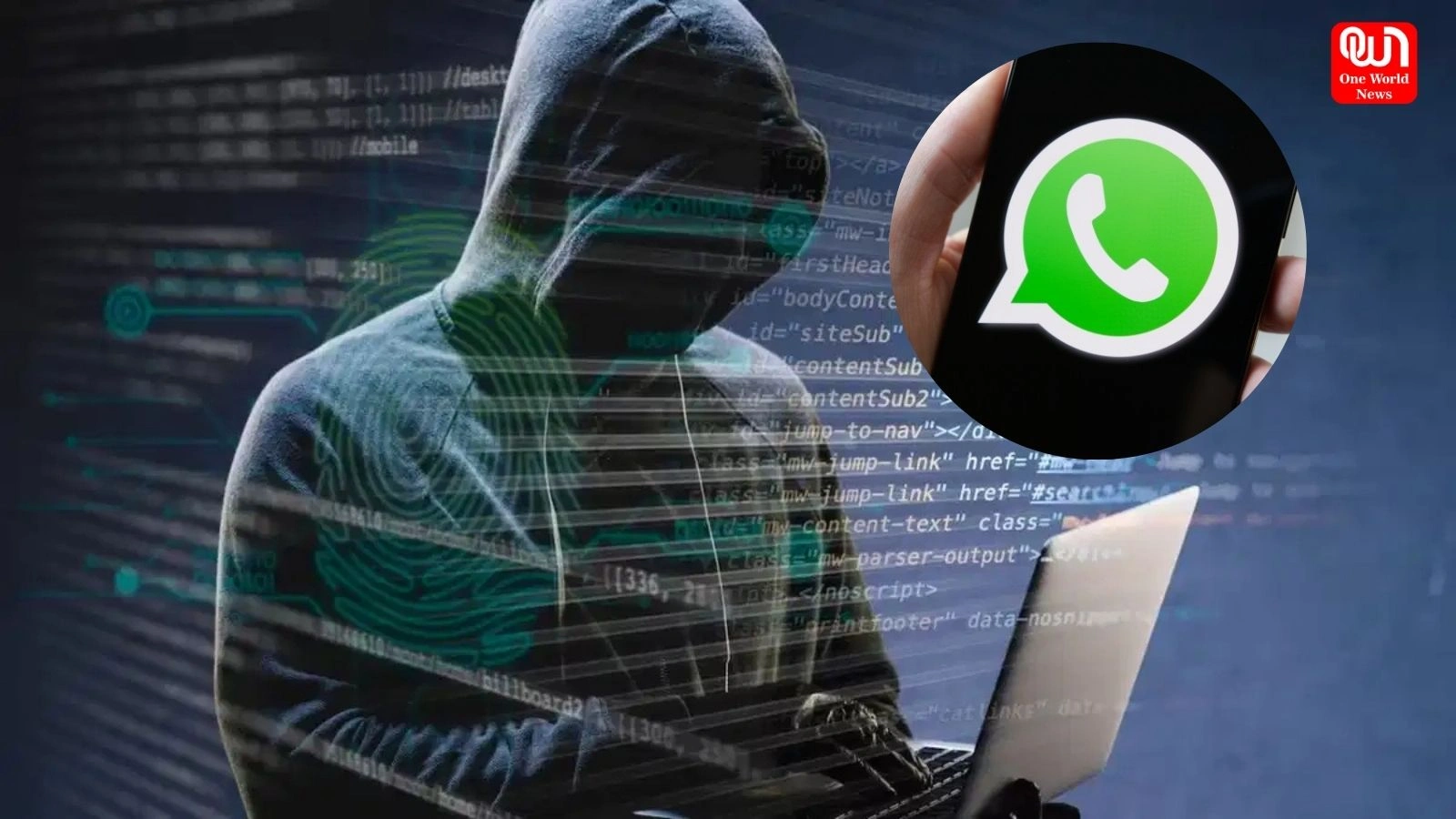 WhatsApp DP Fraud: WhatsApp DP से जुड़ा बड़ा फ्रॉड! एक शख्स के खाते से उड़े 4.4 करोड़, जानें कैसे करें सुरक्षा 1 WhatsApp DP Fraud