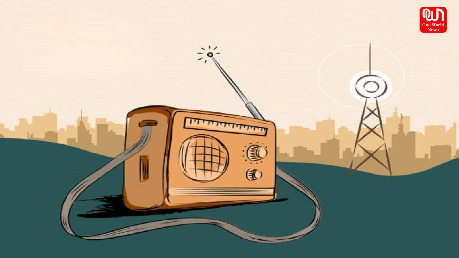 World Radio Day: 13 फरवरी को ही क्यों मनाया जाता है विश्व रेडियो दिवस? जानें इसके पीछे की कहानी 1 World Radio Day
