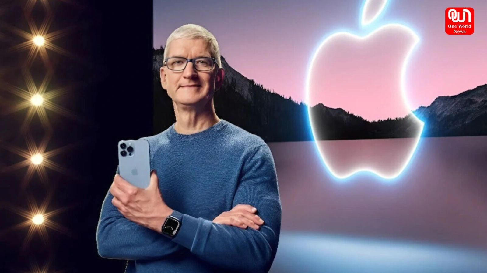 IPhone SE 4: Apple यूजर्स के लिए खुशखबरी! Tim Cook ने किया बड़ा ऐलान, 19 फरवरी को नया प्रोडक्ट लॉन्च 1 iPhone SE 4