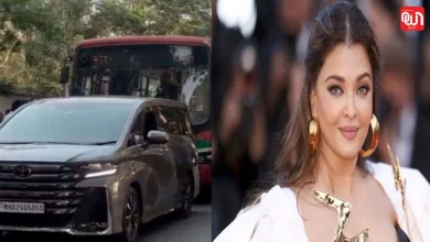 Aishwarya Rai: सड़क हादसे में बाल-बाल बचीं ऐश्वर्या राय? फैंस हुए परेशान 6 Aishwarya Rai