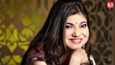 Alka Yagnik birthday