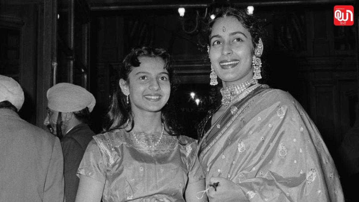 Bollywood Star Niece Success: मौसी की तरह चमकी भांजी की किस्मत, बॉलीवुड में बनाई खास पहचान! 1 Bollywood Star Niece Success