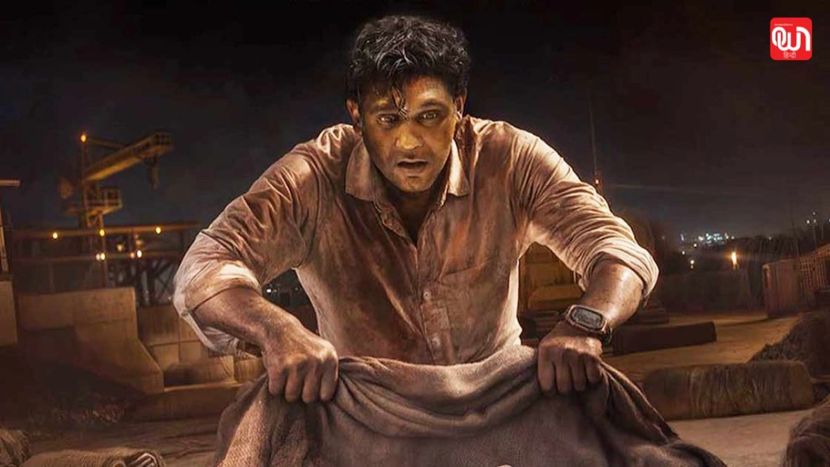 Crazxy Box Office Collection Day 1: सोहम शाह की 'क्रेजी' का बॉक्स ऑफिस पर तूफान! क्या 'छावा' को दे दी मात? 1 Crazxy Box Office Collection Day 1