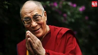 Dalai Lama