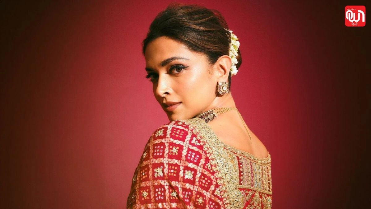 Deepika Padukone: दीपिका पादुकोण ने ऑस्कर पर उठाए सवाल, क्या भारतीय सिनेमा के साथ हो रहा है भेदभाव? 1 Deepika Padukone
