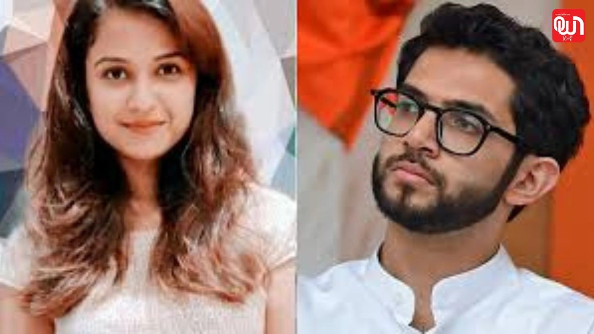 Disha Salian: दिशा सालियान मौत मामला फिर गरमाया, आदित्य ठाकरे समेत इन बॉलीवुड सेलेब्स पर शक 1 Disha Salian