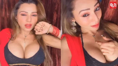 Indian Model Bhabhi Sexy Video
