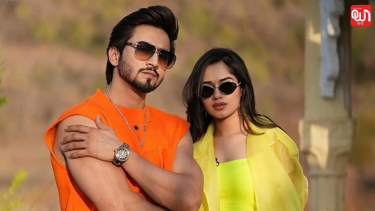 Jannat Zubair: क्या जन्नत जुबैर और मिस्टर फैजू के रास्ते हो गए अलग? पोस्ट में दिया इशारा! 1 Jannat Zubair