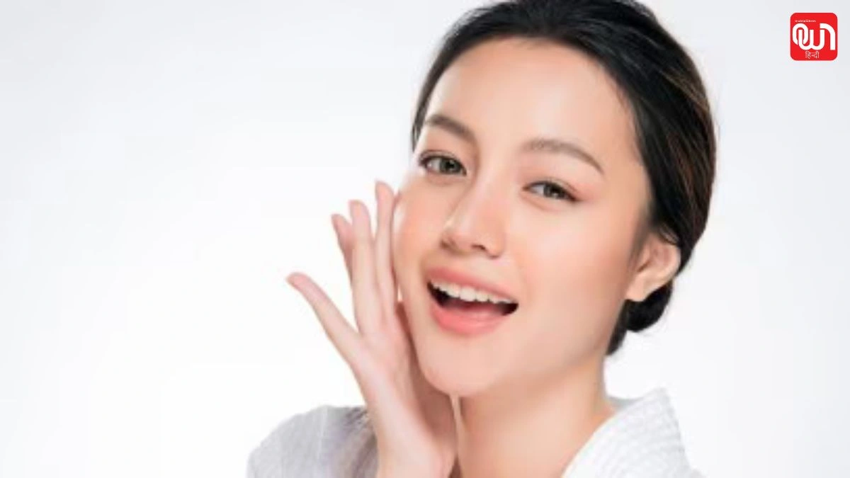 Korean Skin Care: कोरियन स्किनकेयर के 5 जादुई हैक्स, पाएं नेचुरल ग्लो! 1 Korean Skin Care