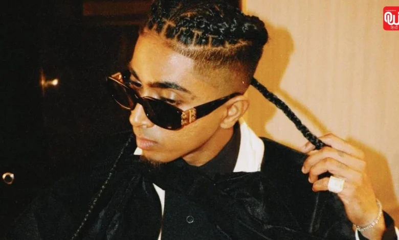 MC Stan: रैपर MC Stan के फ्लर्टी मैसेज का स्क्रीनशॉट वायरल, सोशल मीडिया पर हंगामा 1 MC Stan