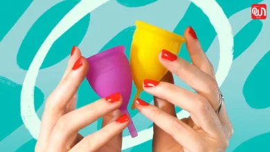 Menstrual Cup