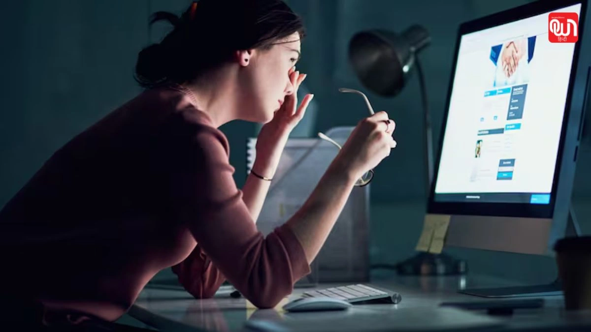 Mental health Tips: डिजिटल लाइफस्टाइल और मानसिक स्वास्थ्य, जाने बैलेंस बनाने के आसान टिप्स 1 Mental health Tips