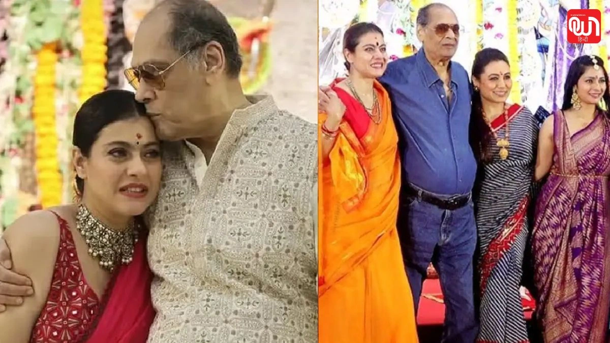 Ayan Mukherjee: होली की खुशियों में मातम, अयान मुखर्जी के पिता देब मुखर्जी का निधन 1 Ayan Mukherjee